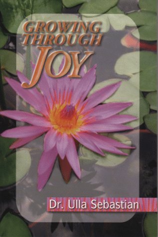 Growing Through Joy,Used