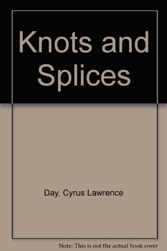 Knots and Splices,Used