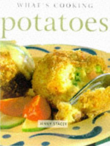 Potatoes (What's Cooking),Used
