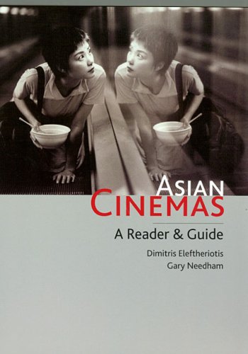 Asian Cinemas: A Reader And Guide,Used