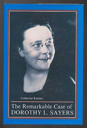 The remarkable case of Dorothy L. Sayers,Used