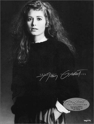 The Amy Grant Collection,New