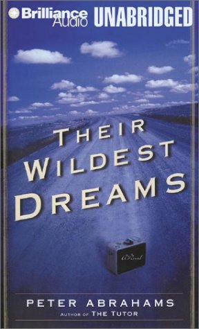 Their Wildest Dreams,Used