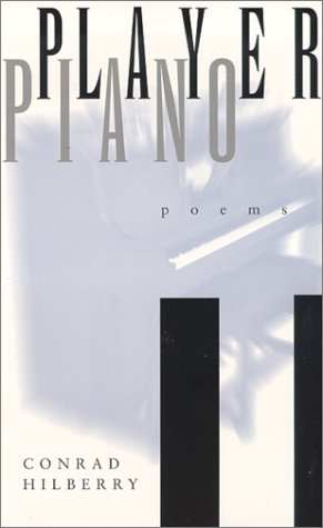 Player Piano: Poems,Used