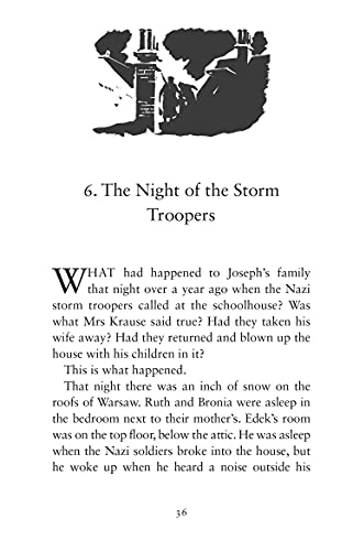 The Silver Sword (A Puffin Book),Used
