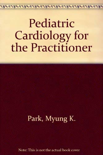 Pediatric cardiology for practitioners,Used