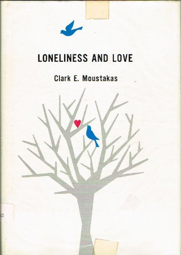 Loneliness And Love (A Spectrum Book),New