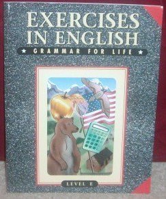 Exercises in English Grammar: Level E,New
