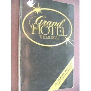 Grand Hotel: The Musical,Used