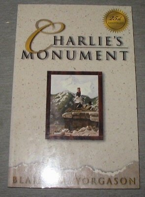 Charlie'S Monument