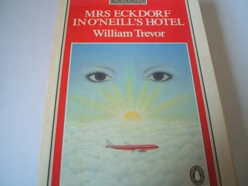 Mrs. Eckdorf in O'neill's Hotel,Used