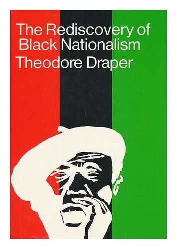 The Rediscovery Of Black Nationalism,New