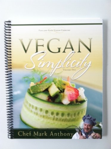 Vegan Simplicity,New