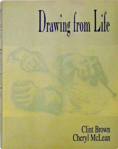 Drawing From Life,Used