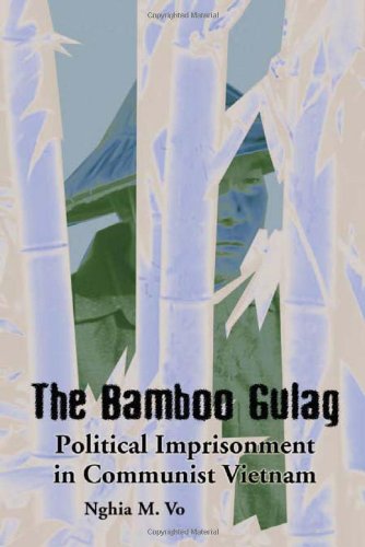 The Bamboo Gulag: Political Imprisonment In Communist Vietnam,Used