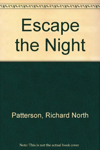 Escape the Night,Used