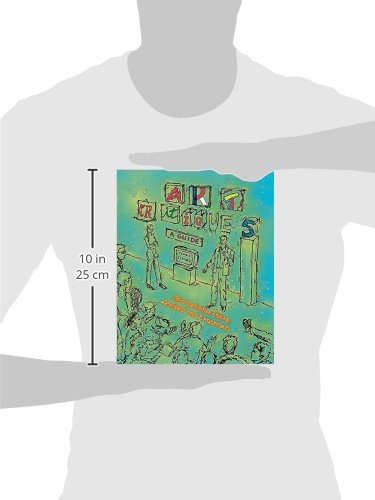 Art Critiques: A Guide. Third Definitive Edition Revised and Expanded,Used