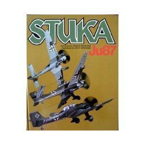 Ju 87 Stuka,Used