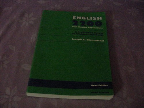 English TwentyTwo Hundred : Basic Language Building Skills,Used