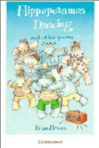Hippopotamus Dancing and Other Poems,Used