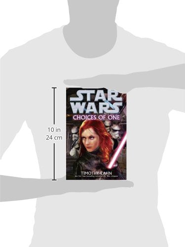 Choices of One: Star Wars Legends,New