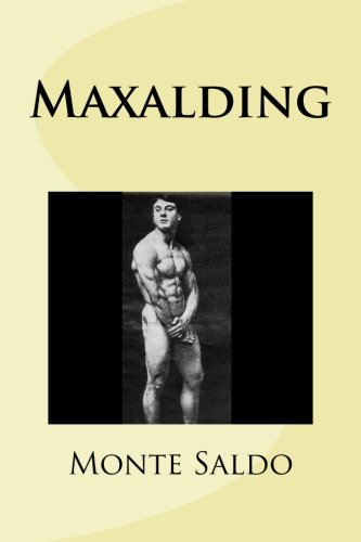 Maxalding,Used