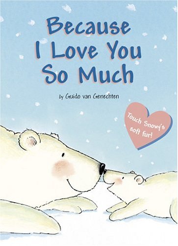 Because I Love You So Much,Used