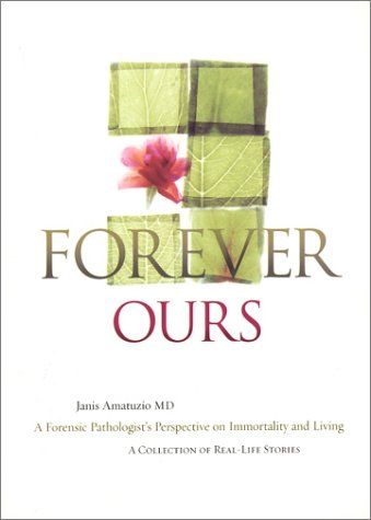 Forever Ours,Used