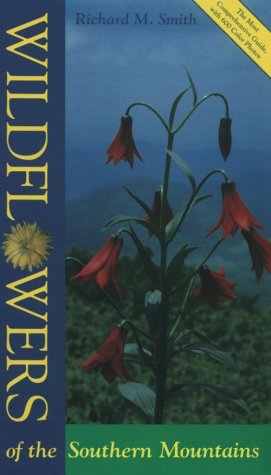 Wildflowers Southern Mountains,Used