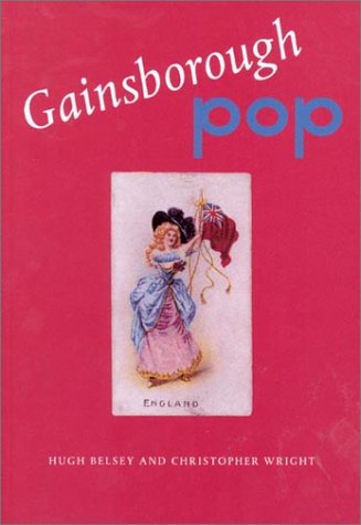 Gainsborough Pop,Used