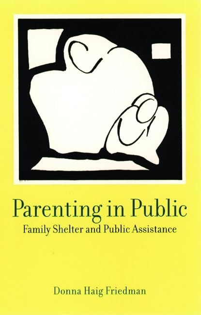 Parenting in Public,Used