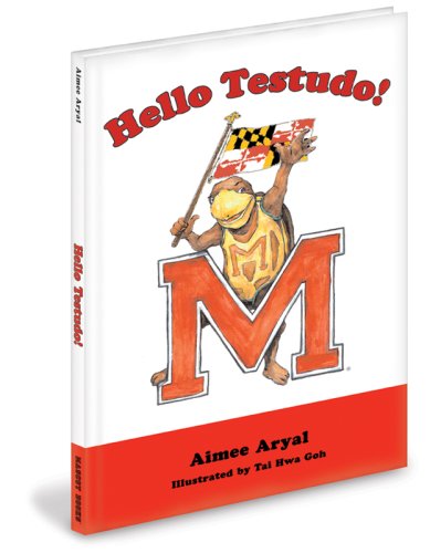 Hello Testudo!,Used