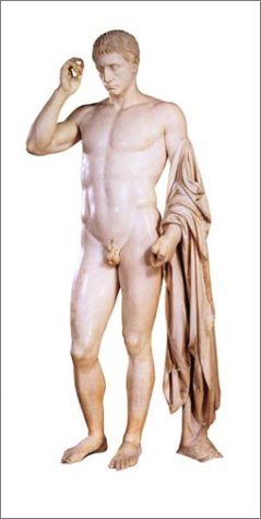 Treasures of the Louvre,New