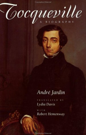 Tocqueville: A Biography,Used