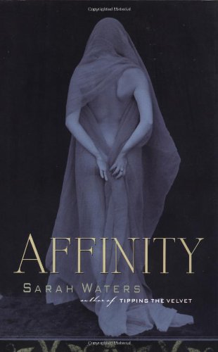 Affinity,New
