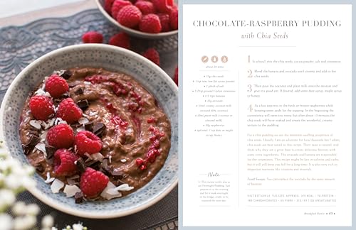 You deserve this. Bowl Cookbook.: Simple & Natural Recipes For A Healthy Lifestyle.,Used
