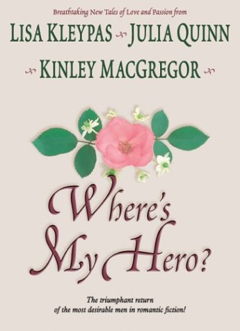 Where's My Hero?,Used