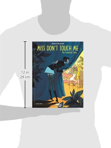 Miss Don't Touch Me,New