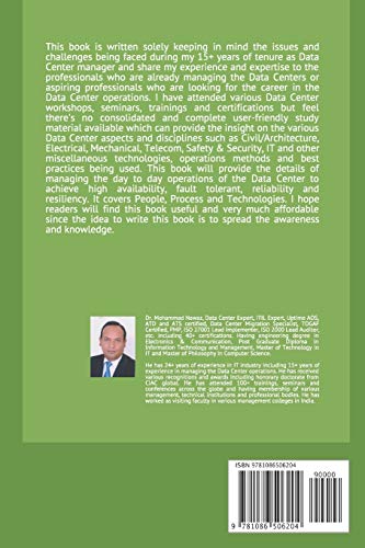 Data Center Management: Your guide to efficient Data Center operation,Used