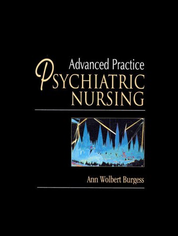 Advanced Practice Psychiatric Nursing,Used