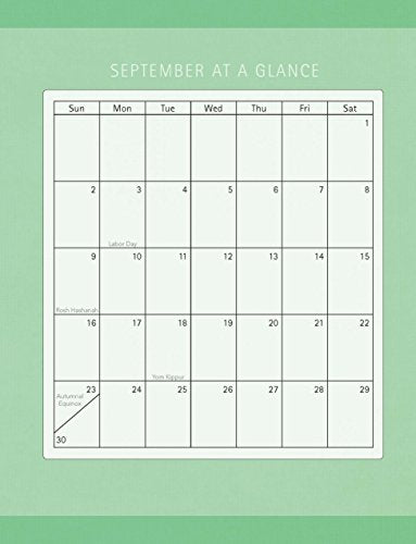 All Things Beautiful 2019 Planner: Weekly Planner,Used
