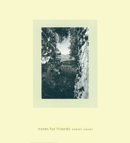 Notes For Friends,Used