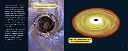 Black Holes: Band 14/Ruby (Collins Big Cat),Used