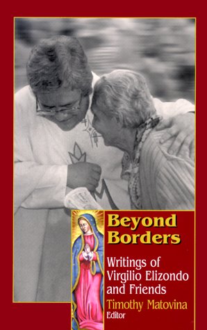 Beyond Borders: Writings of Virgilio Elizondo and Friends,Used