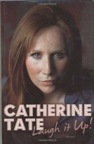 Catherine Tate: Laugh it Up!,Used