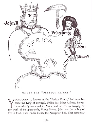 The World of Columbus and Sons,Used