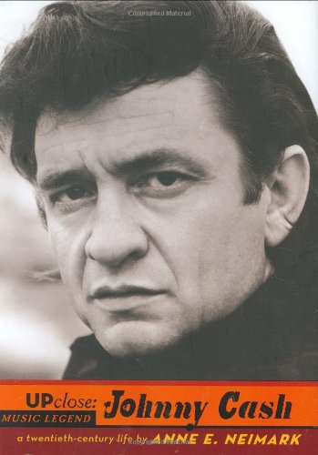 Johnny Cash (Up Close),Used