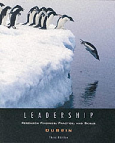 Leadership,Used