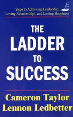 The Ladder To Success,Used