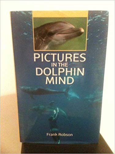 Pictures In The Dolphin Mind